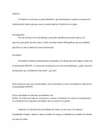 Xbar y. Página 1