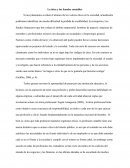 La ética y los fraudes contables