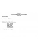 Planificación de clase