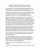 Viaje museo nacional de antropología