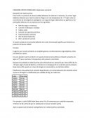 Control de calidad en el procesamiento de camarón congelado