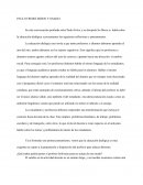 Freyre miedo y osadia