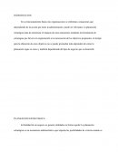 Planeacion estrategica