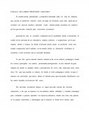 Ensayo del libro, Profesión: Maestro