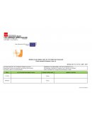 Ficha semanal de practicas