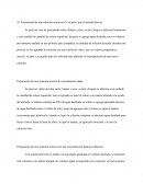 Práctica de soluciones