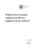 Graficos encuesta
