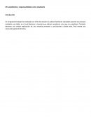 Responsavilidades como estudiante