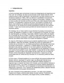 Indep. de Argentina