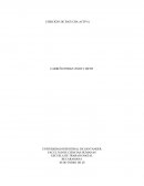 Ejercicio de escucha activa