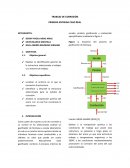 Corrosión de un gasificador UIS