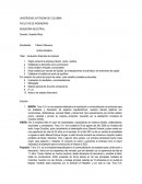 Analfabetismo colombiano