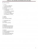 Resolución parcial 2 sistemas de información contable