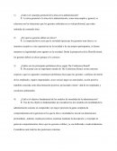 LA ÉTICA EN LA ADMINISTRACIÓN.