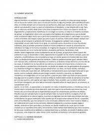 Hombre mediocre. Página 1