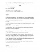 Script ingles unit 4 touschtone 2A