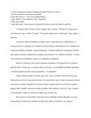 Teoria de la Enseñanza