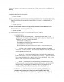 Mecanismos flexibles protocolo de kioto