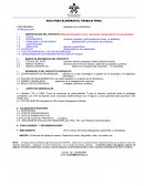 Ayuda para actividad 6 blackboard