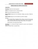 Generalidades del sistema circulatorio