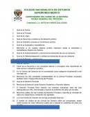 Preguntas de derecho