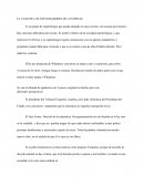 Caso de los exploradores de cavernas