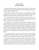 Nuestro SIglo