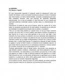 EL PRESENTE