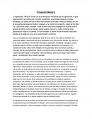 Administracion de orhanizaciones. Franquicie Wendy’s