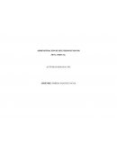 administracion de Recursos Humanos