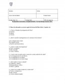 Al mal tiempo buena cara