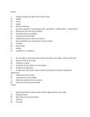 Administracion de compras