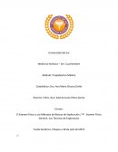 Exploracion Física