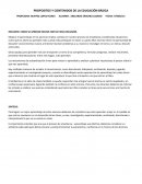 Resumen "como aprender mejor"