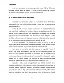 Relaciones Internacionales Argentinas y Realismo Periferico