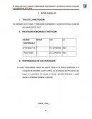 Finanzas corporativas