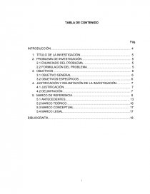 Investigacion de problematica de llantas. Página 1