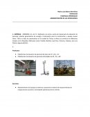 La nueva Administracion de opoeracopmnes