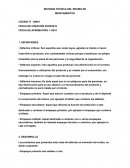 Defectos menores: Es todo aquel que no es peligroso para las personas, no hay disminución para el uso efectivo o el funcionamiento del producto y normalmente no será notada por el cliente