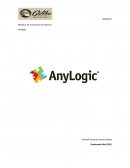 Modelos de simulación de sistemas