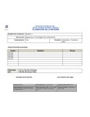 Una nueva Planeación de la Materia Optativa I