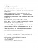 La Expansión Europea