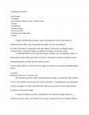 El lenguaje periodistico