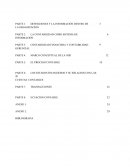 Trabajo de contabilidad