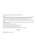 Mapa conceptual - Toma de decisiones en el nivel gerencia