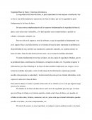 Seguridad Base de Datos y Sistemas informáticos