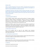 Un nuevo ejemplo de Recursos humanos