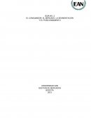 El consumidor y el mercado