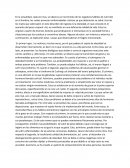 Causas de la obesidad