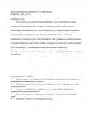 RESPONSABILIDAD SOCIAL PRACTICA DE VIDA